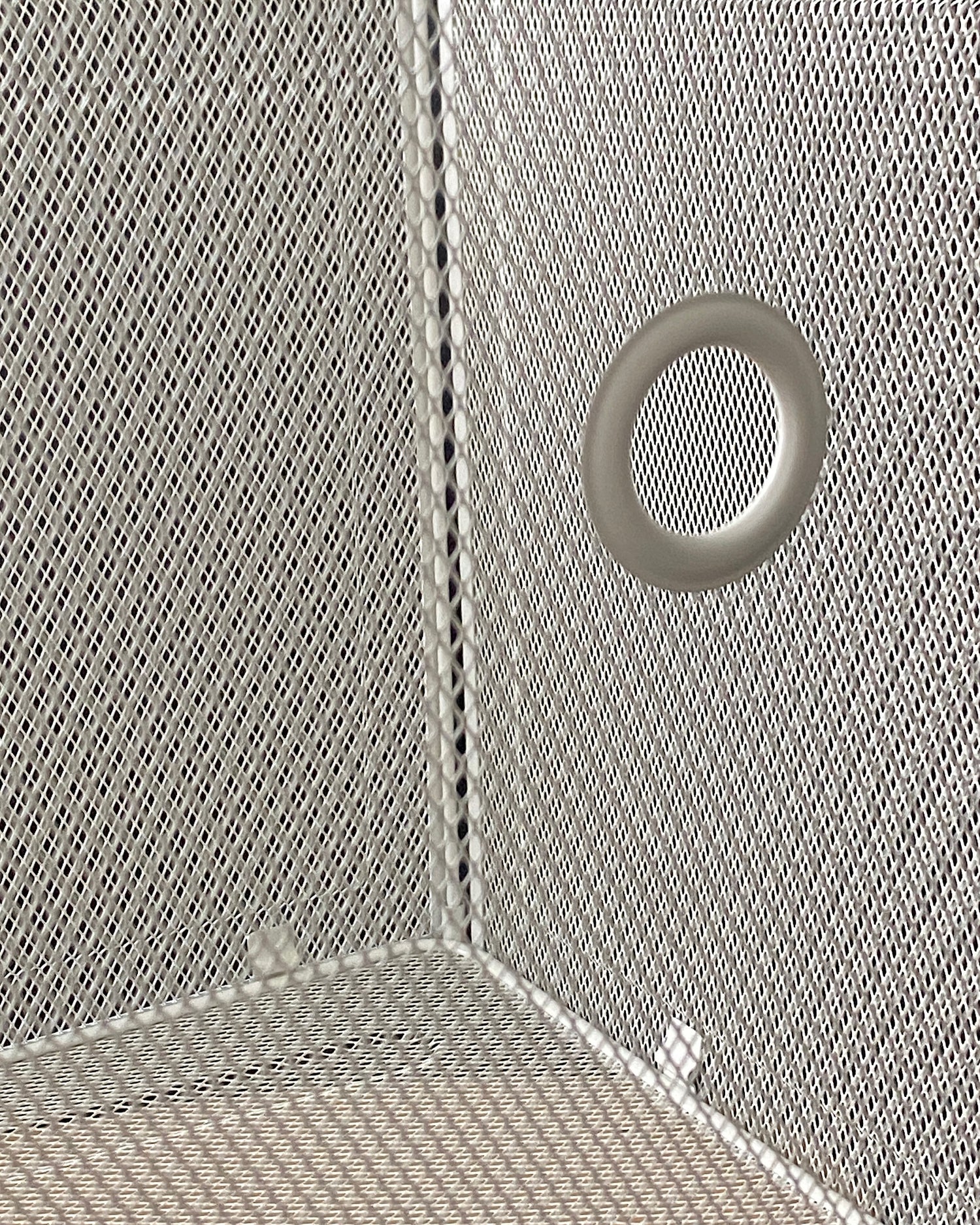 METAL FOLD DOWN CONTAINERS