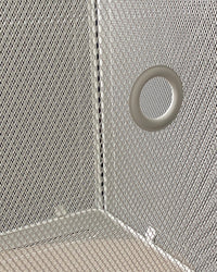 METAL FOLD DOWN CONTAINERS