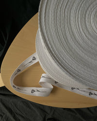 COTTON RIBBON | ROSE