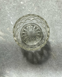 VINTAGE CRYSTAL COLLECTION
