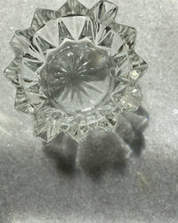 VINTAGE CRYSTAL COLLECTION