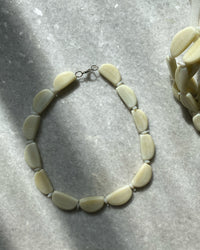 SWEET GLASS SHORT NECKLACE