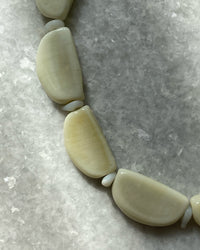 SWEET GLASS SHORT NECKLACE
