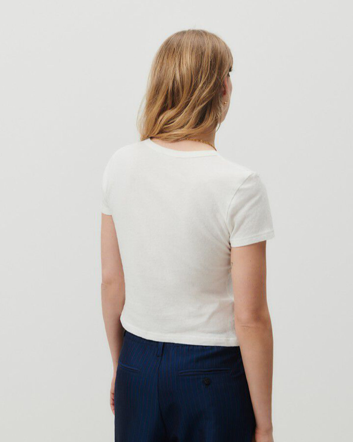 GAMIPY T-SHIRT | WHITE - The Pared Store