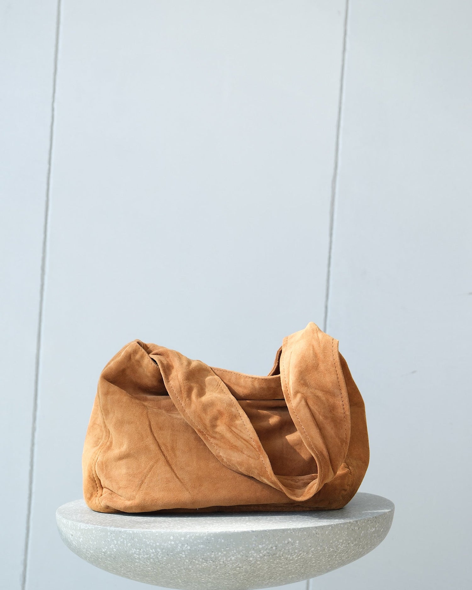 BOBBY BAG | TAN - The Pared Store