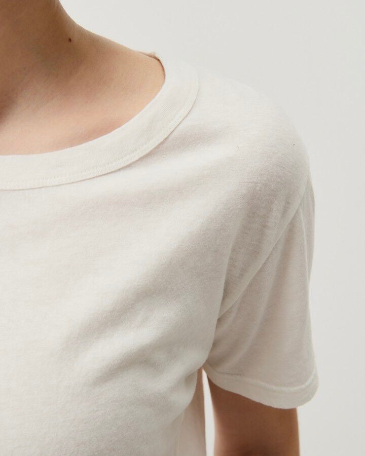 GAMIPY T-SHIRT | WHITE MID