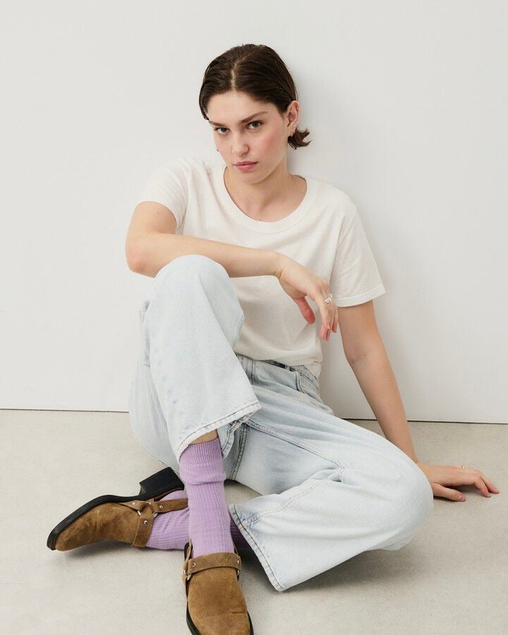 GAMIPY T-SHIRT | WHITE MID