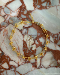 IONIAN NECKLACE - The Pared Store