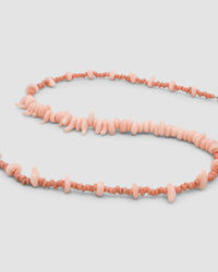 MAILE NECKLACE | PINK - The Pared Store