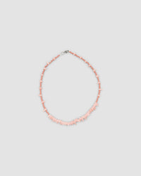 MAILE NECKLACE | PINK - The Pared Store