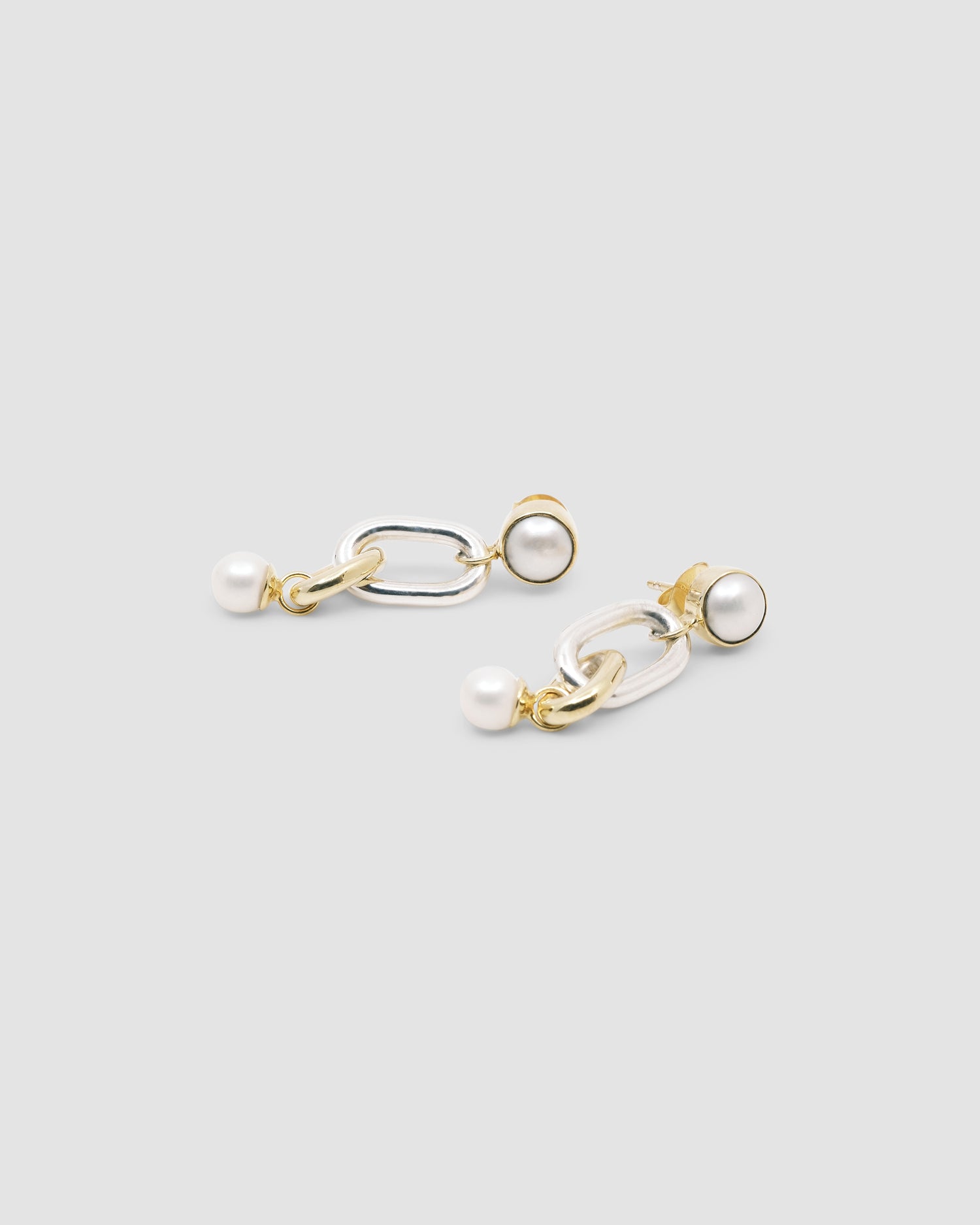 MERCEDES EARRINGS - The Pared Store