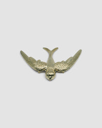 SWALLOW BROOCH - The Pared Store